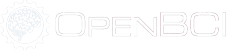 OpenBCI | 开源脑电和生物传感技术【官网】