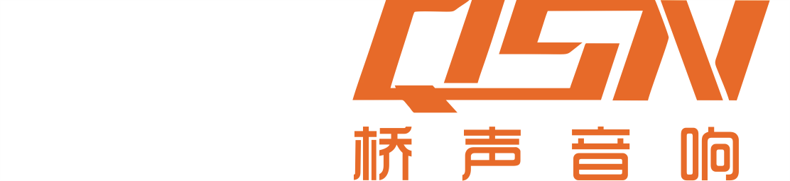 QSN桥声专业音响—音响行业十佳品牌   广州市韵强电子有限公司