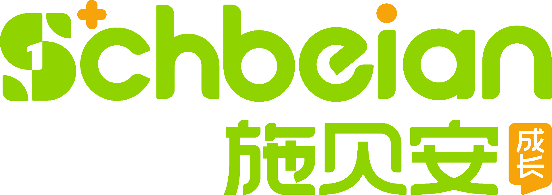 施贝安-全维营养脾胃安
