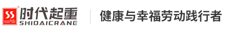 环链电动葫芦-kbk起重机-河南省时代输送设备有限公司