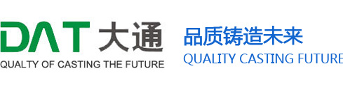 球墨铸铁管，球墨铸铁管厂家，球墨铸铁管价格，球墨管件-大通管业