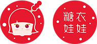 糖衣娃娃官网_小串冰糖葫芦