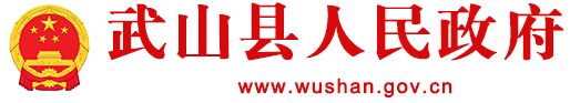 武山县人民政府
