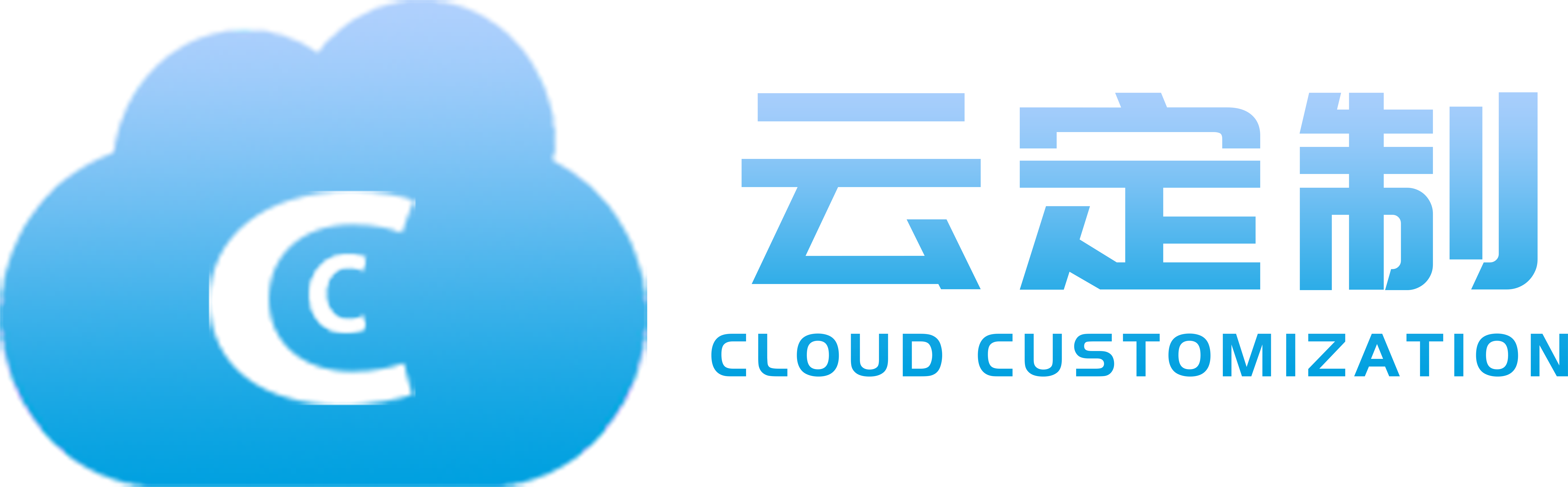 云定制，专业系统定制_云定制