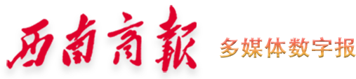 西南商报2025年03月28日 第01版:要闻--西南商报