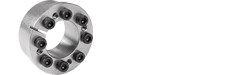胀紧套_胀紧套联轴器_胀紧套规格型号表_胀紧套选型_液压胀紧套-深圳百业通
