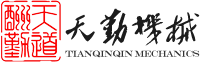 扬州市天勤机械有限公司_连续互锁铠装机_线盘