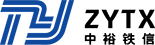 中裕铁信——守护每一公里，链接美好未来