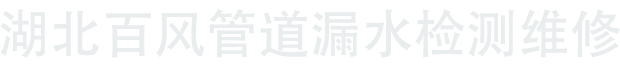 武汉自来水管道漏水检测_湖北百风管道漏水检测维修电话【官网】