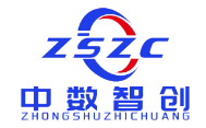 首页-中数智创科技有限公司