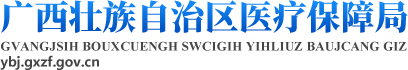 广西壮族自治区医疗保障局网站 -
			http://ybj.gxzf.gov.cn